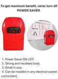 Max Power Saver Device for Home | Compact Electric Energy Saving Box with LED Indicator 18281