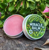 Herbal Miracle Balm for Pain Relief 31092