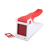 Heavy Duty Vegetable Manual Choppers & Chippers 25560