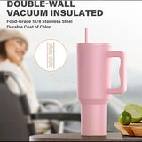 1200 ml Stainless Steel Insulated Tumbler 30657