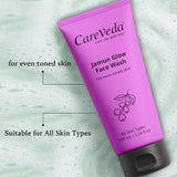 Jamun Glow Face Wash 100 ml 18058