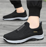 Mens premium light weight outdoor comfortable shoes 34608